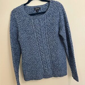 Land’s End Knit Sweater